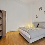 5 Min Zur Fussgaengerzone Lejlighed *
