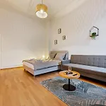 Lejlighed 5 Min Zur Fussgaengerzone *