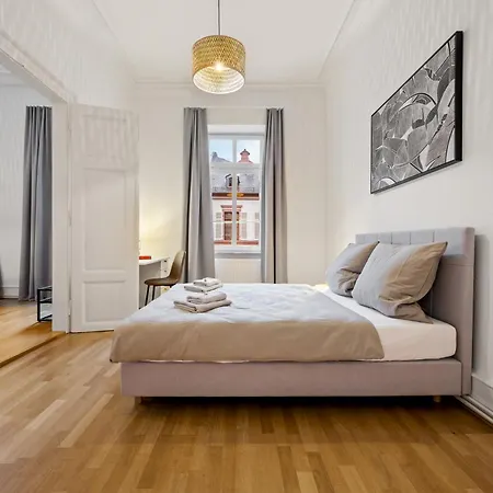 5 Min Zur Fussgaengerzone *