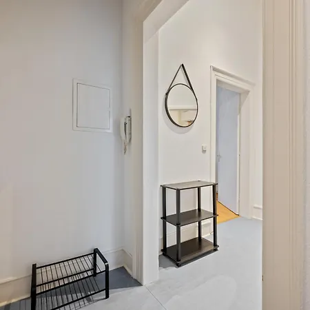 5 Min Zur Fussgaengerzone Apartmán
