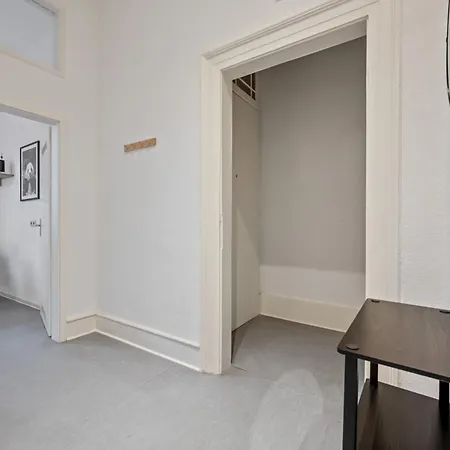 Apartman 5 Min Zur Fussgaengerzone *