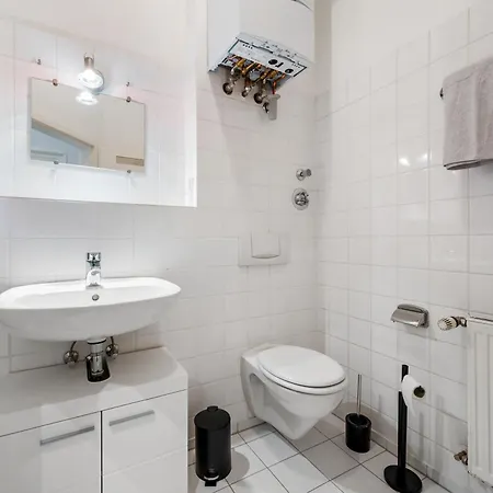 5 Min Zur Fussgaengerzone * Wiesbaden