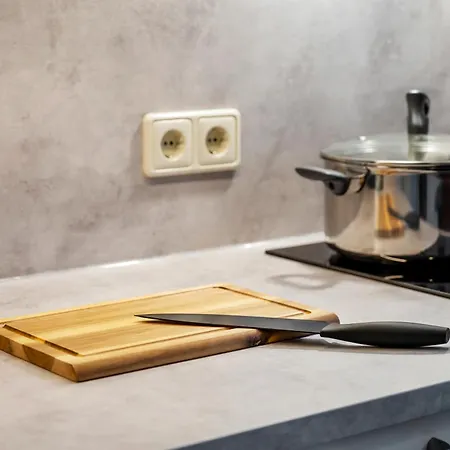 5 Min Zur Fussgaengerzone Apartmán *