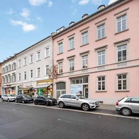 5 Min Zur Fussgaengerzone Lejlighed *