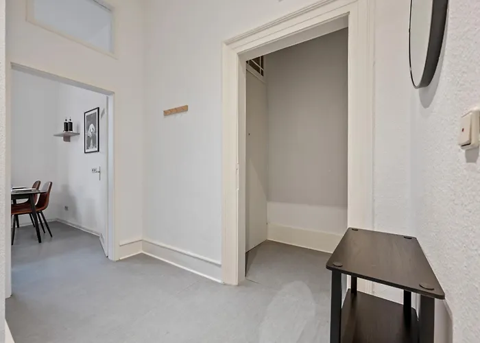 Apartman 5 Min Zur Fussgaengerzone *