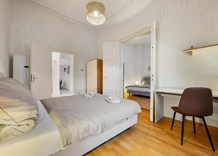 5 Min Zur Fussgaengerzone * Wiesbaden