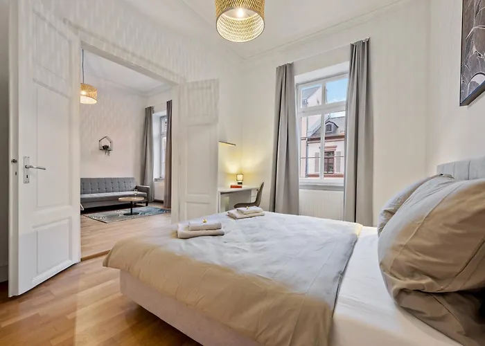 5 Min Zur Fussgaengerzone *