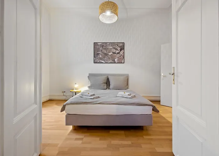 5 Min Zur Fussgaengerzone *