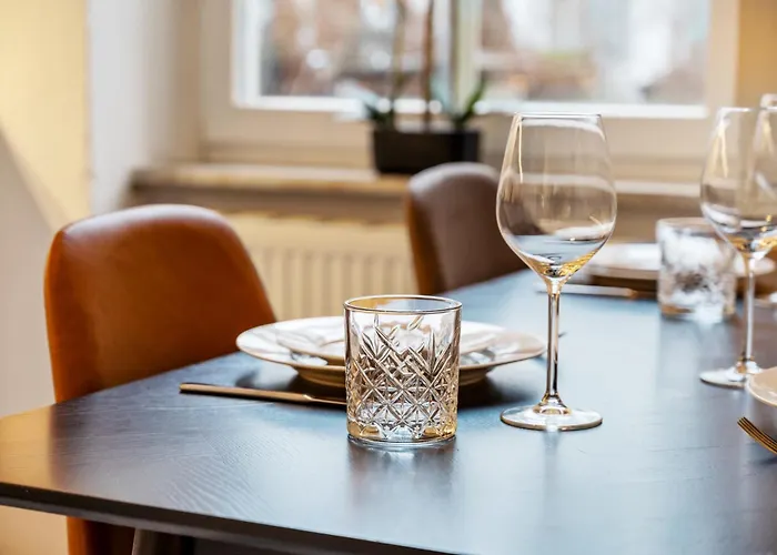 5 Min Zur Fussgaengerzone Wiesbaden