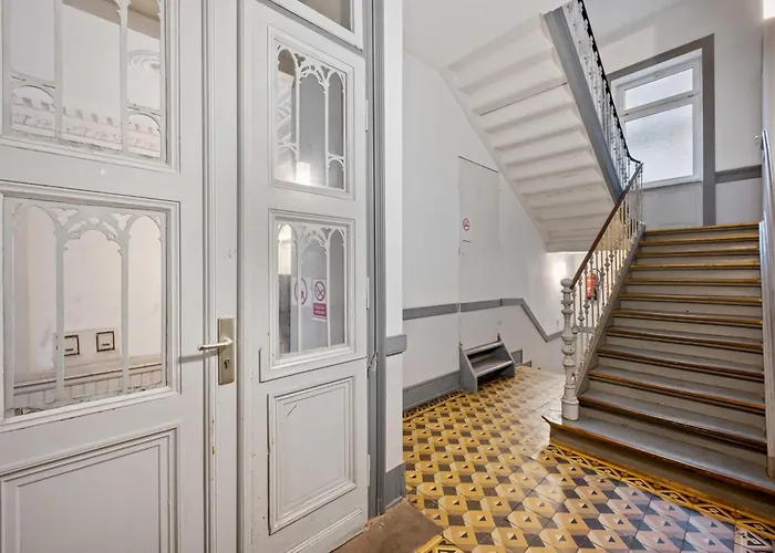 5 Min Zur Fussgaengerzone * Wiesbaden